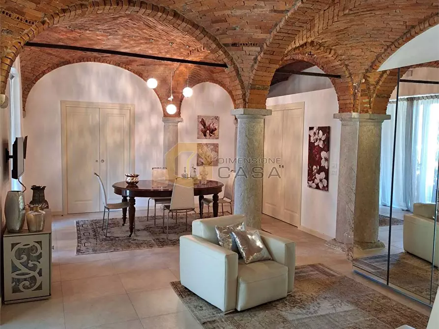 Immagine 21 di Appartamento in vendita  in viale Conti Emili 69 a Mazzano