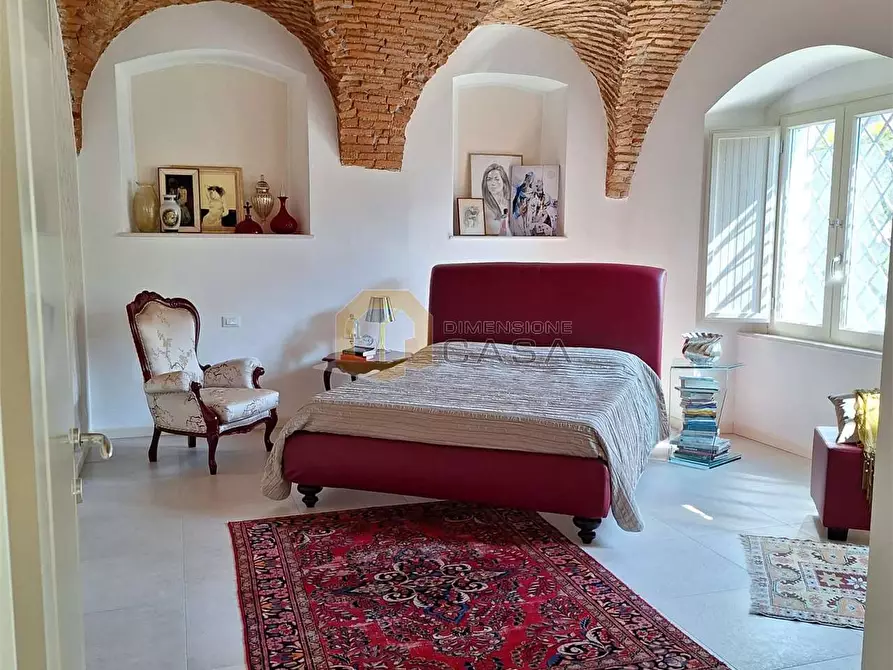 Immagine 22 di Appartamento in vendita  in viale Conti Emili 69 a Mazzano