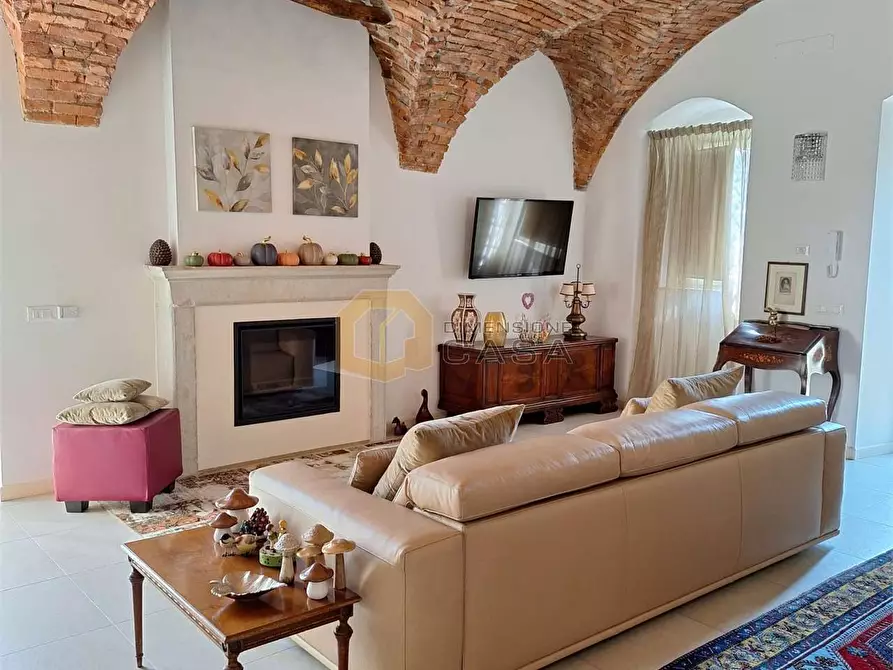 Immagine 23 di Appartamento in vendita  in viale Conti Emili 69 a Mazzano