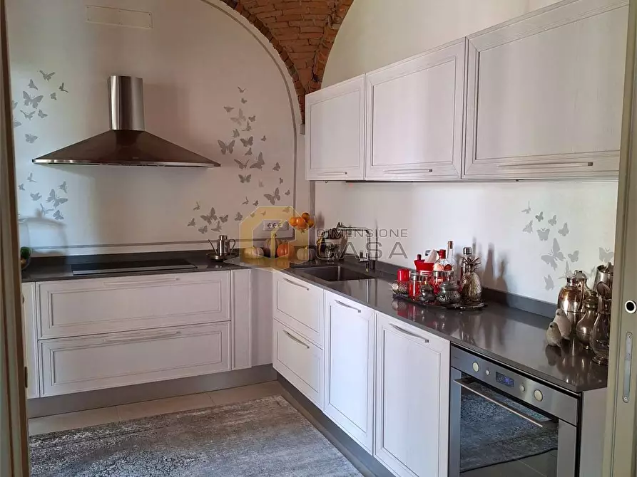 Immagine 25 di Appartamento in vendita  in viale Conti Emili 69 a Mazzano