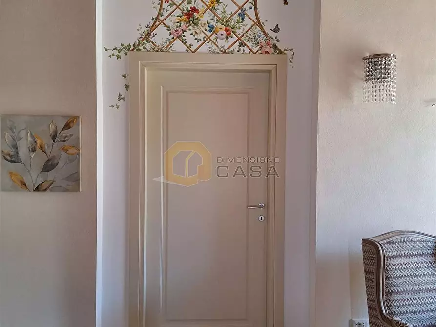 Immagine 27 di Appartamento in vendita  in viale Conti Emili 69 a Mazzano