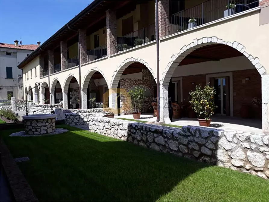 Immagine 28 di Appartamento in vendita  in viale Conti Emili 69 a Mazzano