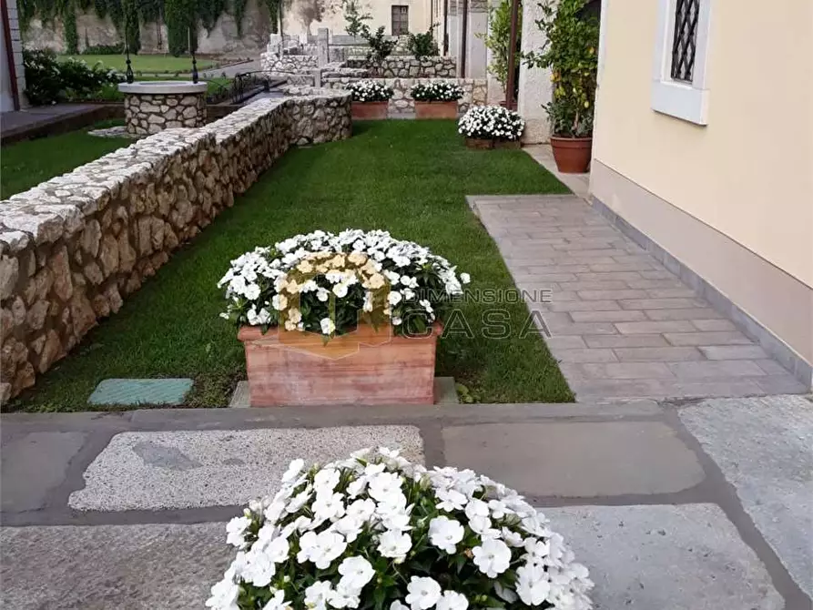 Immagine 30 di Appartamento in vendita  in viale Conti Emili 69 a Mazzano