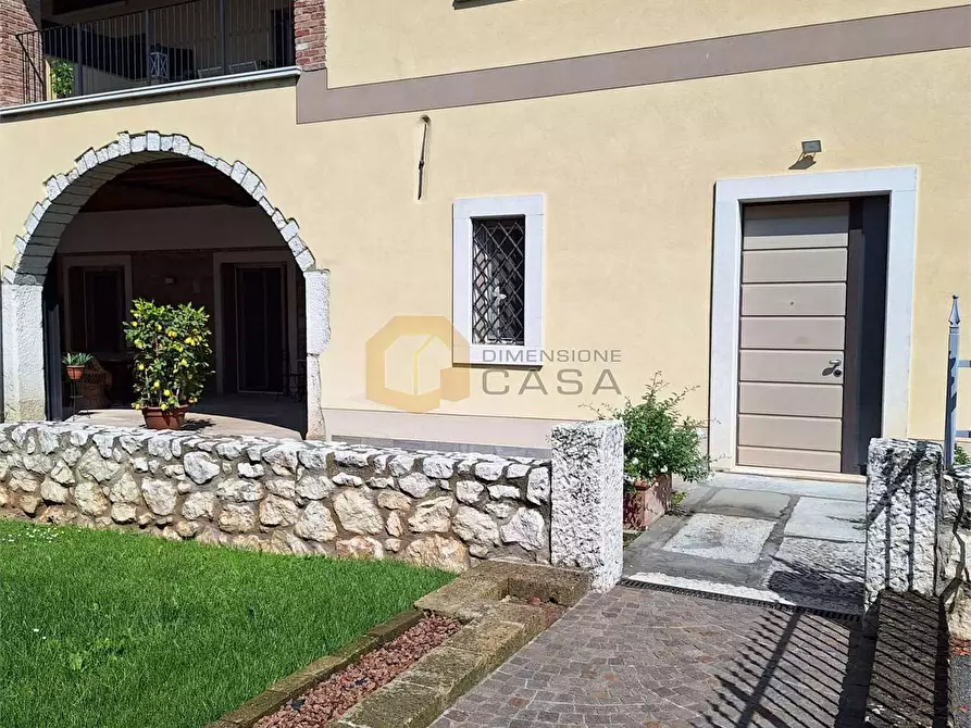 Immagine 31 di Appartamento in vendita  in viale Conti Emili 69 a Mazzano