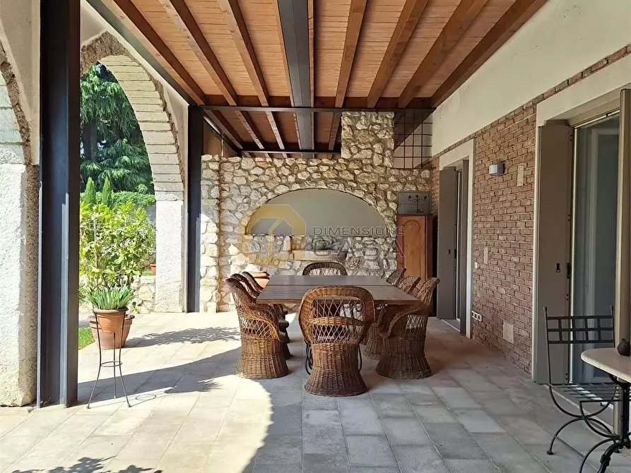 Immagine 38 di Appartamento in vendita  in viale Conti Emili 69 a Mazzano