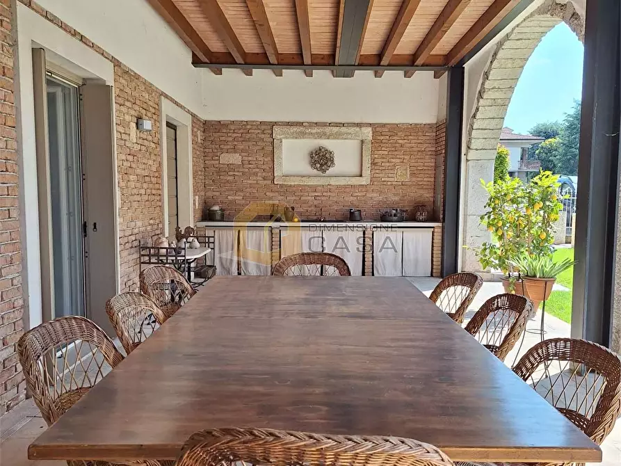 Immagine 1 di Appartamento in vendita  in viale Conti Emili 69 a Mazzano