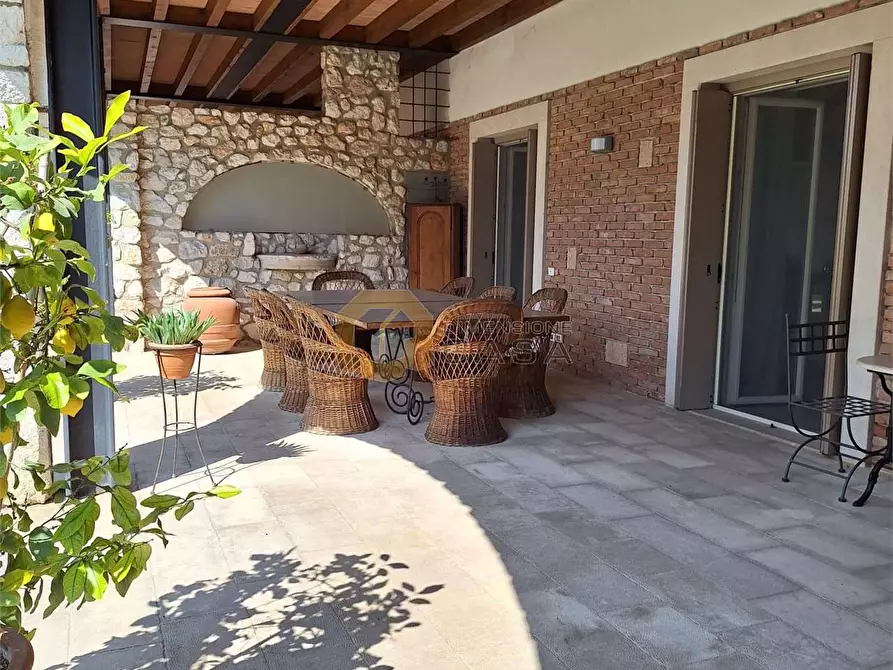 Immagine 39 di Appartamento in vendita  in viale Conti Emili 69 a Mazzano