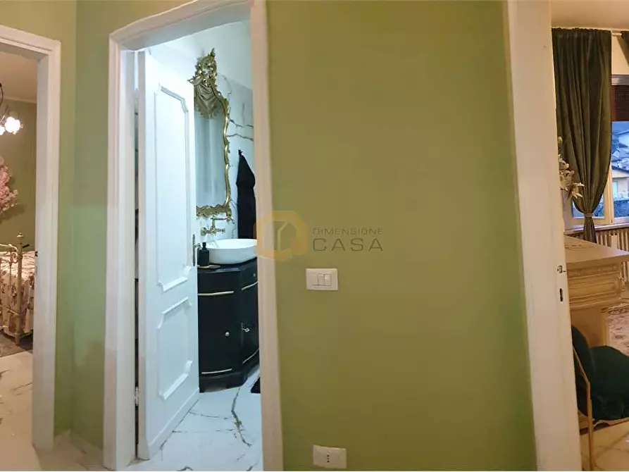 Immagine 12 di Appartamento in vendita  in Via 4 Novembre  14 a Mazzano