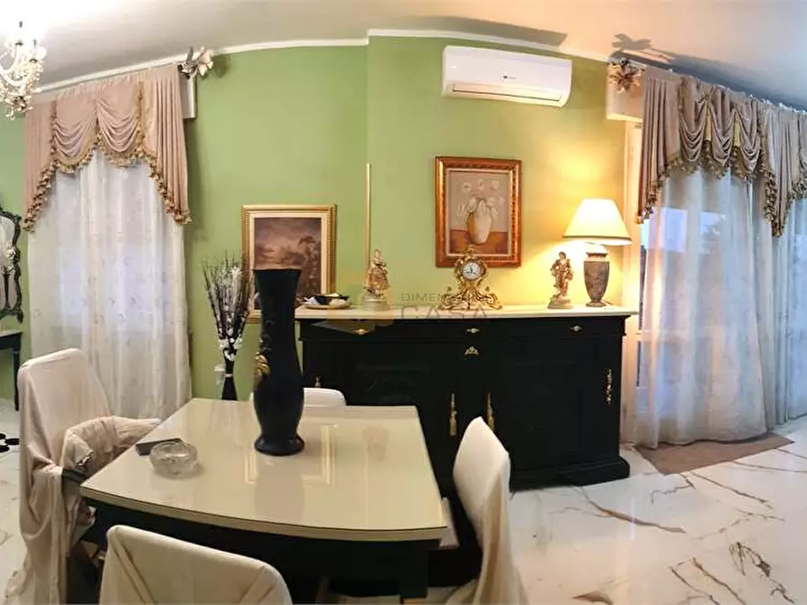 Immagine 3 di Appartamento in vendita  in Via 4 Novembre  14 a Mazzano