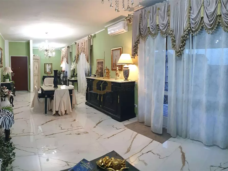 Immagine 4 di Appartamento in vendita  in Via 4 Novembre  14 a Mazzano