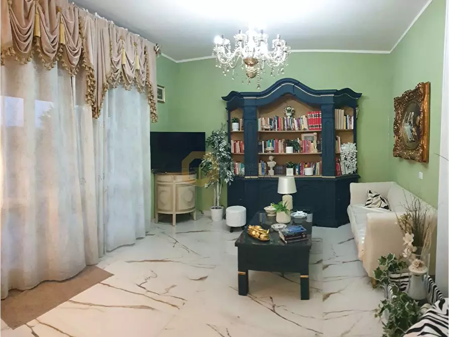 Immagine 6 di Appartamento in vendita  in Via 4 Novembre  14 a Mazzano