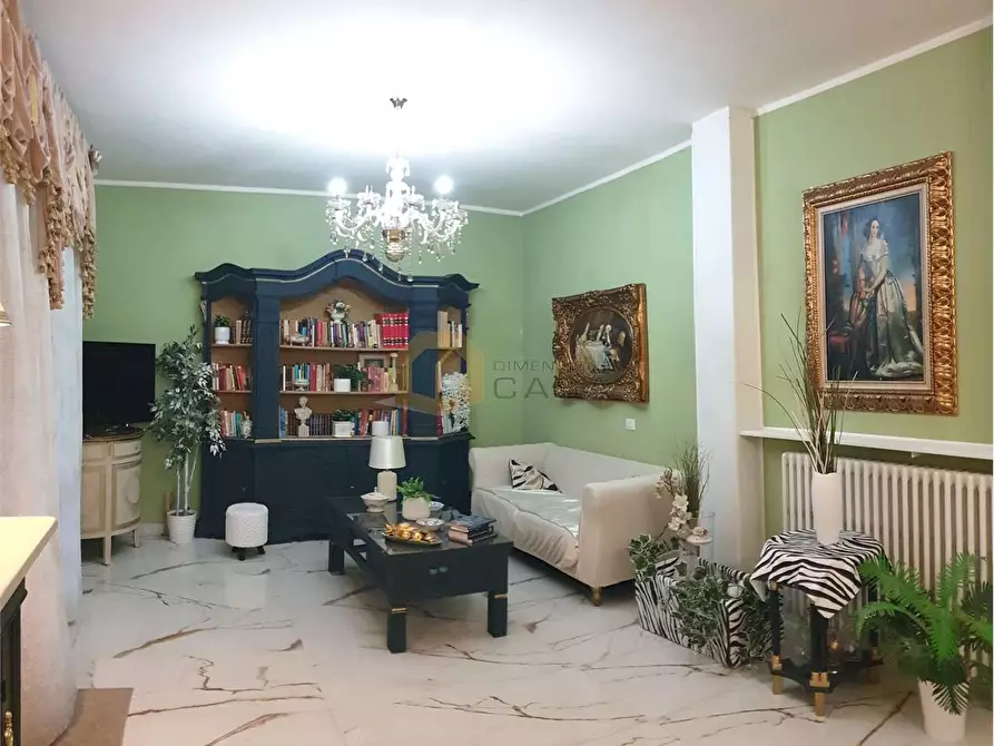 Immagine 2 di Appartamento in vendita  in Via 4 Novembre  14 a Mazzano