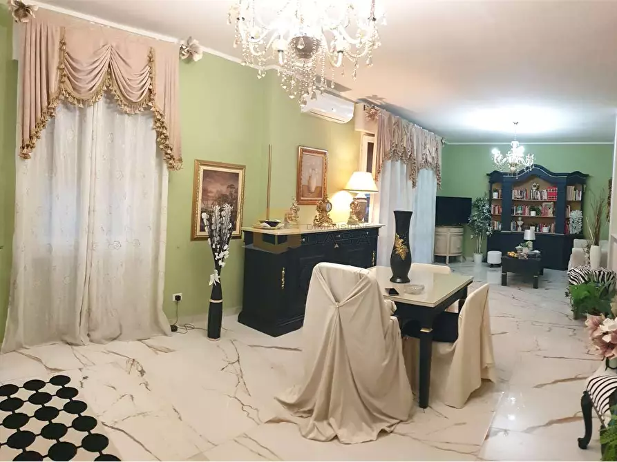 Immagine 1 di Appartamento in vendita  in Via 4 Novembre  14 a Mazzano