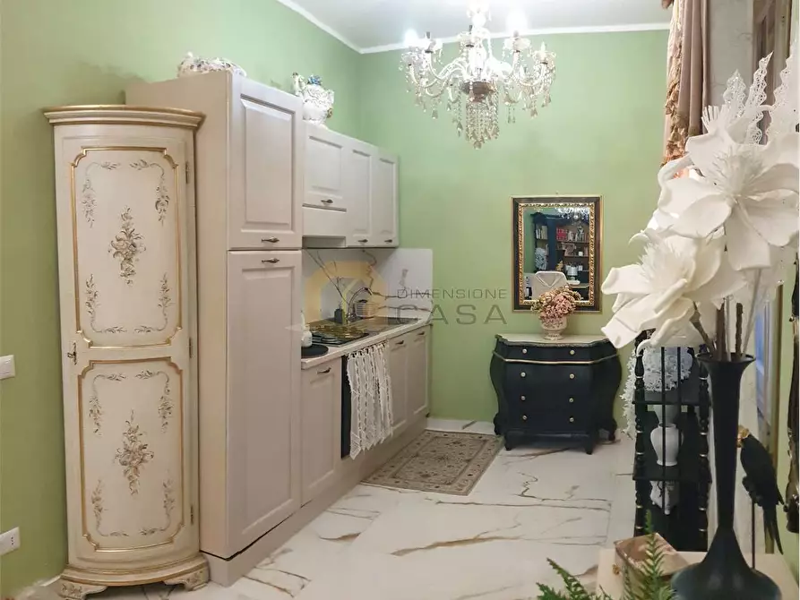 Immagine 7 di Appartamento in vendita  in Via 4 Novembre  14 a Mazzano