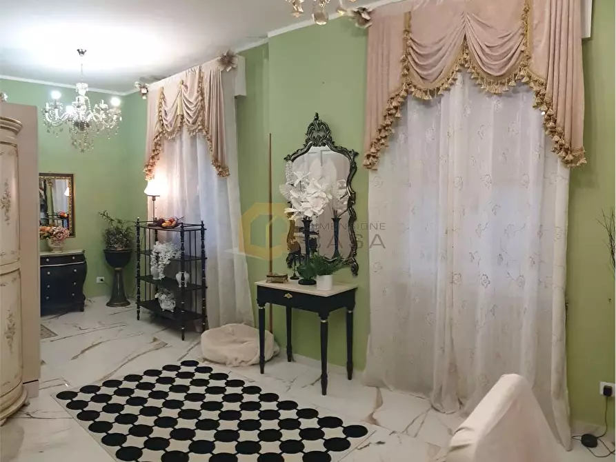 Immagine 5 di Appartamento in vendita  in Via 4 Novembre  14 a Mazzano