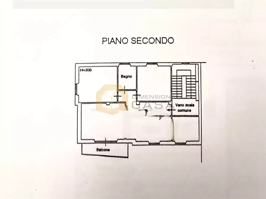 Immagine 28 di Appartamento in vendita  in Via 4 Novembre  14 a Mazzano