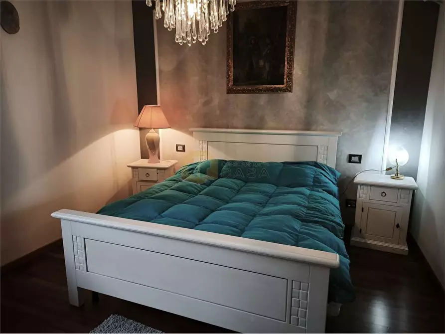 Immagine 25 di Casa bifamiliare in vendita  in Via Chiarini 29 a Mazzano