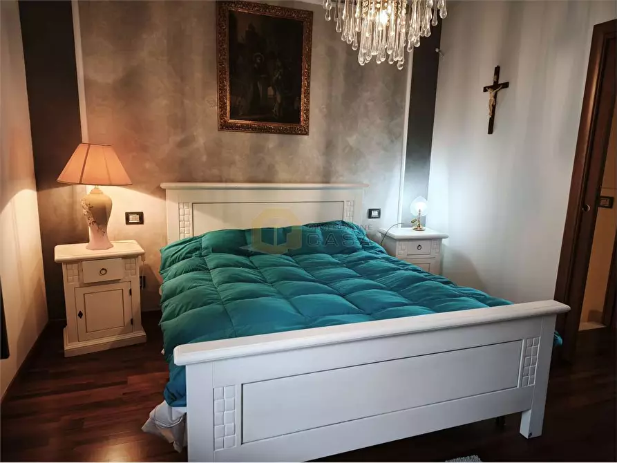 Immagine 23 di Casa bifamiliare in vendita  in Via Chiarini 29 a Mazzano