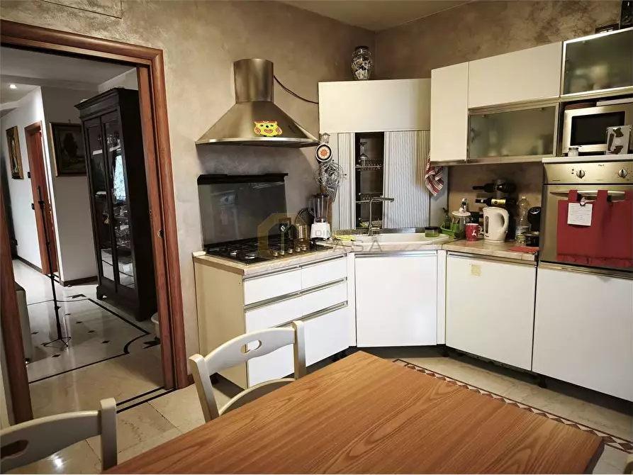 Immagine 17 di Casa bifamiliare in vendita  in Via Chiarini 29 a Mazzano