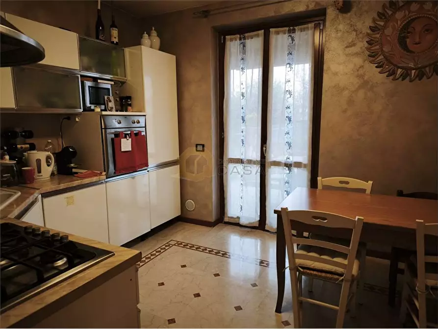 Immagine 16 di Casa bifamiliare in vendita  in Via Chiarini 29 a Mazzano