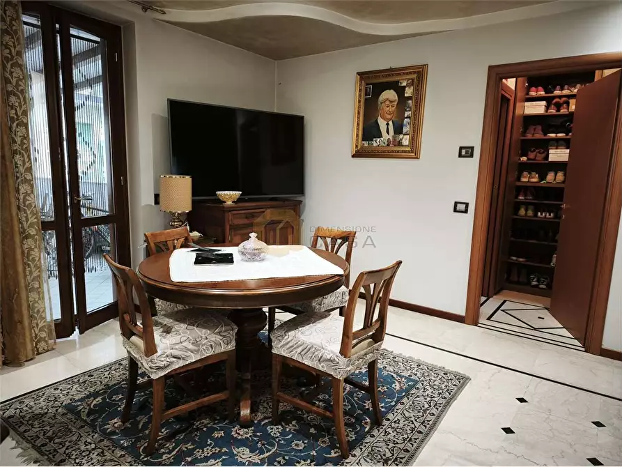 Immagine 5 di Casa bifamiliare in vendita  in Via Chiarini 29 a Mazzano