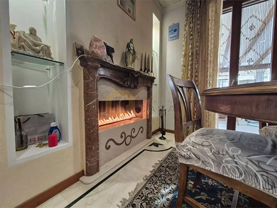 Immagine 7 di Casa bifamiliare in vendita  in Via Chiarini 29 a Mazzano