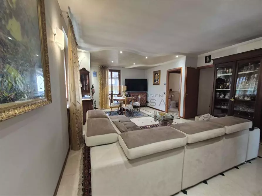 Immagine 4 di Casa bifamiliare in vendita  in Via Chiarini 29 a Mazzano