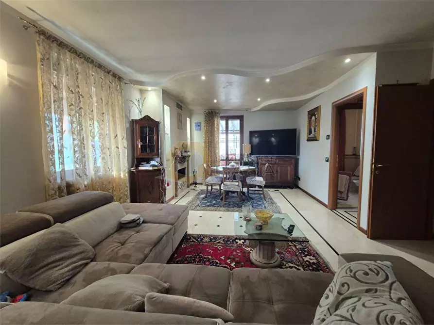 Immagine 9 di Casa bifamiliare in vendita  in Via Chiarini 29 a Mazzano