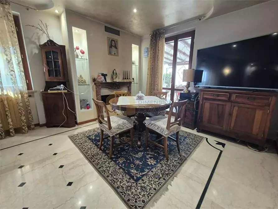 Immagine 6 di Casa bifamiliare in vendita  in Via Chiarini 29 a Mazzano