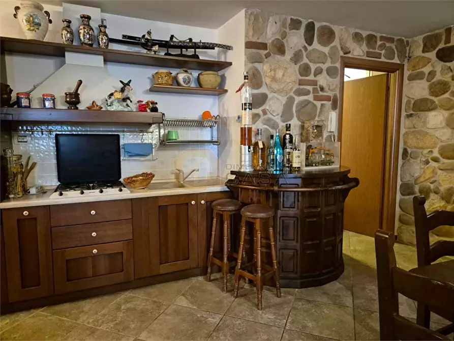 Immagine 20 di Casa bifamiliare in vendita  in Via Chiarini 29 a Mazzano