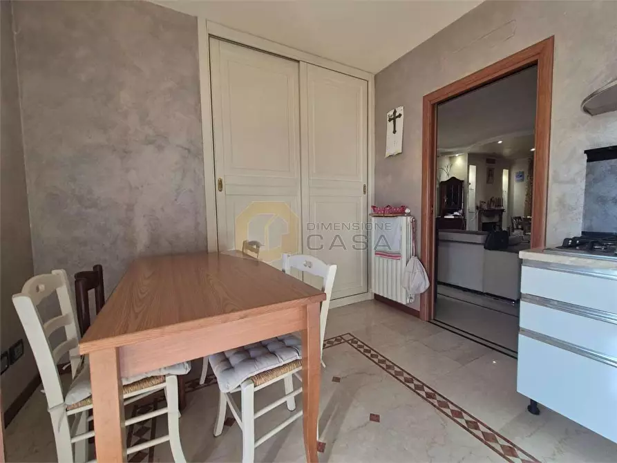 Immagine 12 di Casa bifamiliare in vendita  in Via Chiarini 29 a Mazzano