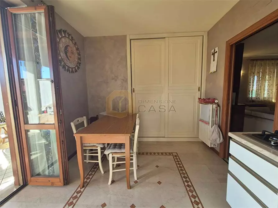 Immagine 14 di Casa bifamiliare in vendita  in Via Chiarini 29 a Mazzano