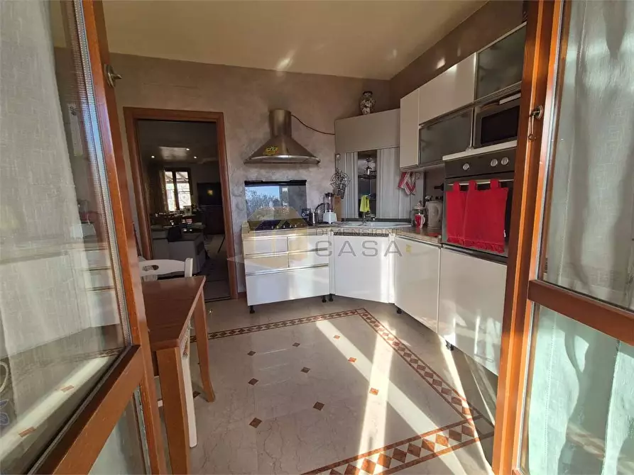 Immagine 15 di Casa bifamiliare in vendita  in Via Chiarini 29 a Mazzano