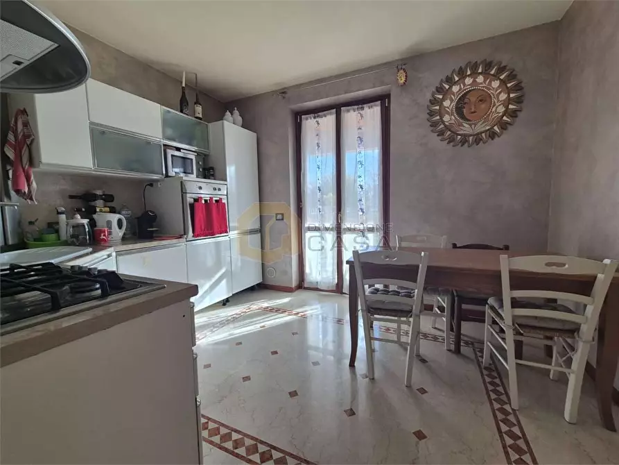 Immagine 19 di Casa bifamiliare in vendita  in Via Chiarini 29 a Mazzano