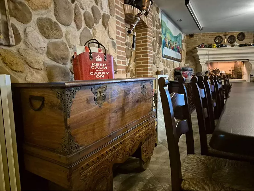 Immagine 31 di Casa bifamiliare in vendita  in Via Chiarini 29 a Mazzano