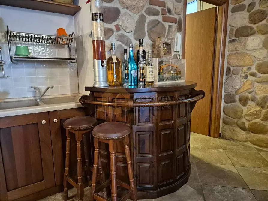 Immagine 32 di Casa bifamiliare in vendita  in Via Chiarini 29 a Mazzano