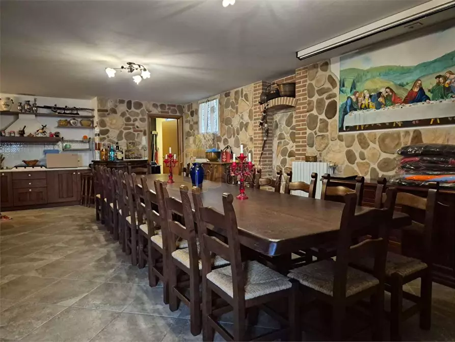 Immagine 30 di Casa bifamiliare in vendita  in Via Chiarini 29 a Mazzano