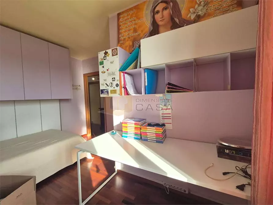 Immagine 24 di Casa bifamiliare in vendita  in Via Chiarini 29 a Mazzano