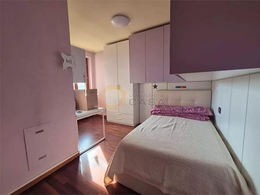 Immagine 27 di Casa bifamiliare in vendita  in Via Chiarini 29 a Mazzano