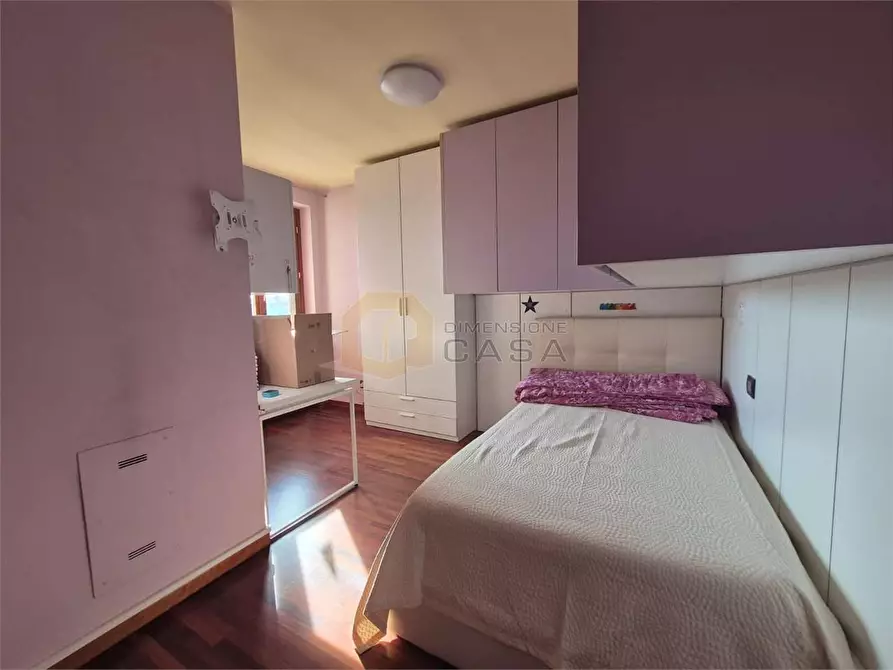 Immagine 28 di Casa bifamiliare in vendita  in Via Chiarini 29 a Mazzano