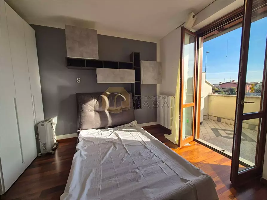 Immagine 29 di Casa bifamiliare in vendita  in Via Chiarini 29 a Mazzano