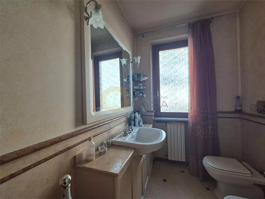 Immagine 38 di Casa bifamiliare in vendita  in Via Chiarini 29 a Mazzano