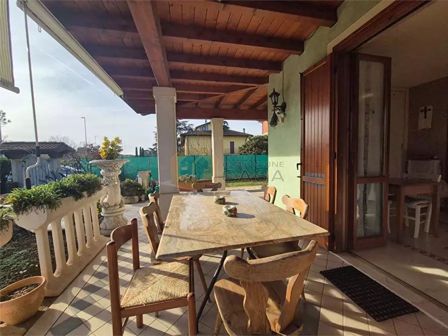 Immagine 41 di Casa bifamiliare in vendita  in Via Chiarini 29 a Mazzano