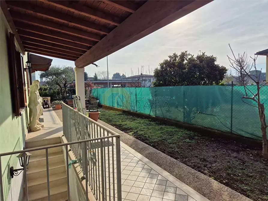 Immagine 42 di Casa bifamiliare in vendita  in Via Chiarini 29 a Mazzano