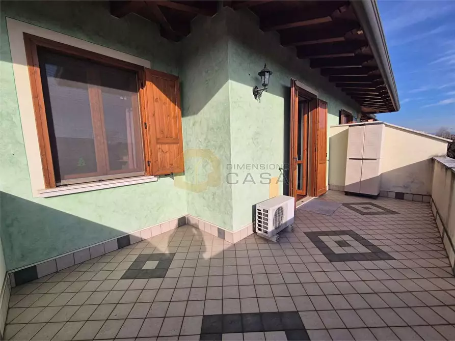 Immagine 44 di Casa bifamiliare in vendita  in Via Chiarini 29 a Mazzano