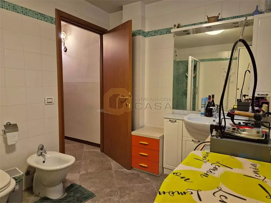 Immagine 48 di Casa bifamiliare in vendita  in Via Chiarini 29 a Mazzano