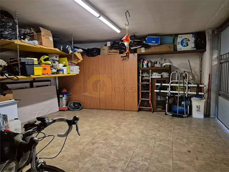 Immagine 49 di Casa bifamiliare in vendita  in Via Chiarini 29 a Mazzano