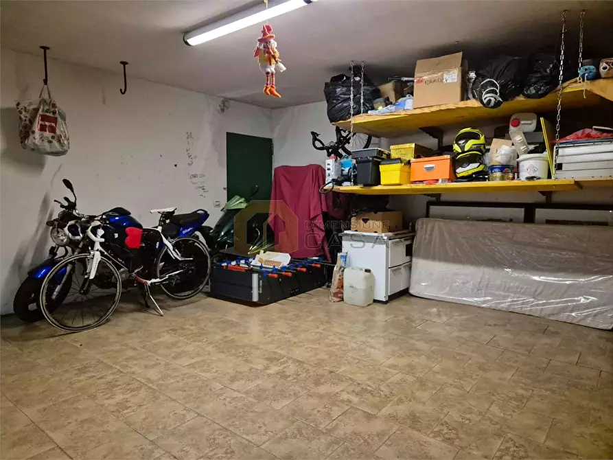 Immagine 51 di Casa bifamiliare in vendita  in Via Chiarini 29 a Mazzano