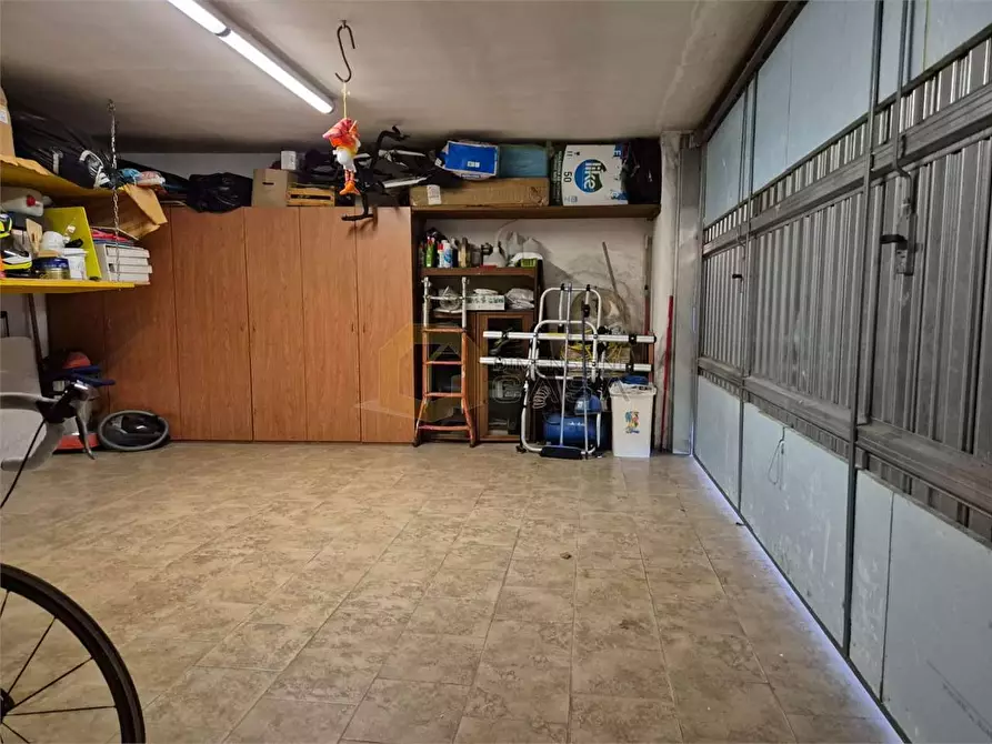 Immagine 52 di Casa bifamiliare in vendita  in Via Chiarini 29 a Mazzano