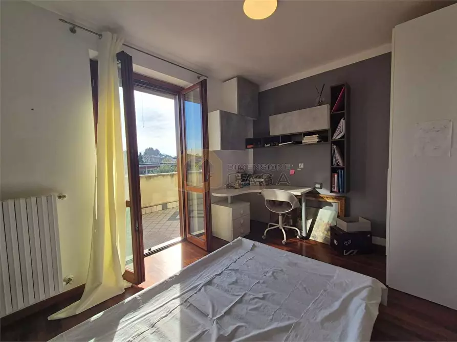 Immagine 22 di Casa bifamiliare in vendita  in Via Chiarini 29 a Mazzano